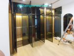 Địa chỉ làm tủ quần áo cánh kính đẹp