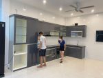 Tại Sao Nên Chọn Tủ Bếp Nhựa Acrylic Để Trang Trí Không Gian Bếp